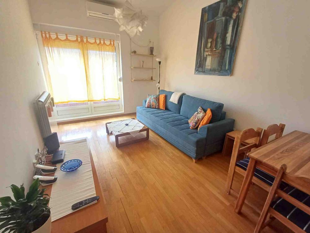 Glavna slika -Đevđelijska, Dvosoban stan za izdavanje, 53m2, 550€