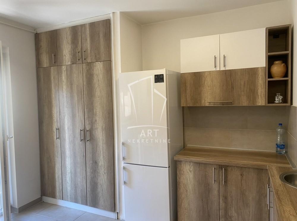 Slika 3 - Slobodanke Danke Savić, Jednosoban stan za izdavanje, 42m2, 590€