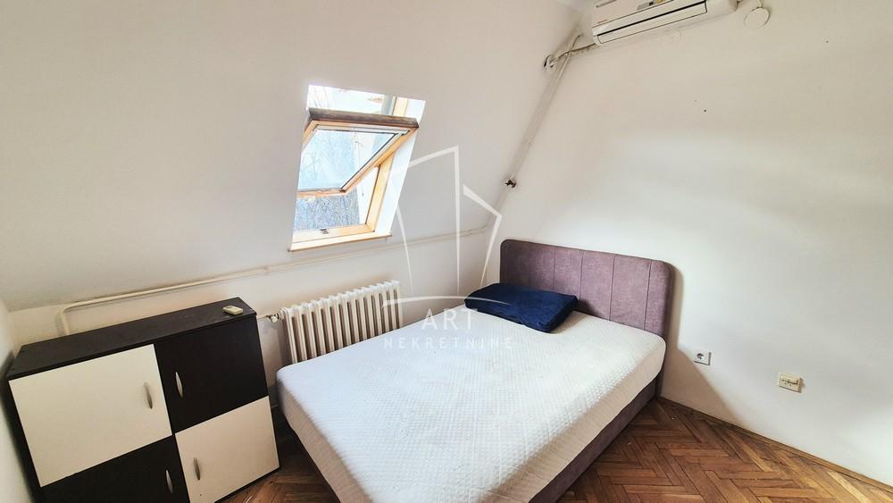 Slika 9 - Bore Vukmirovića, Trosoban stan za izdavanje, 62m2, 600€