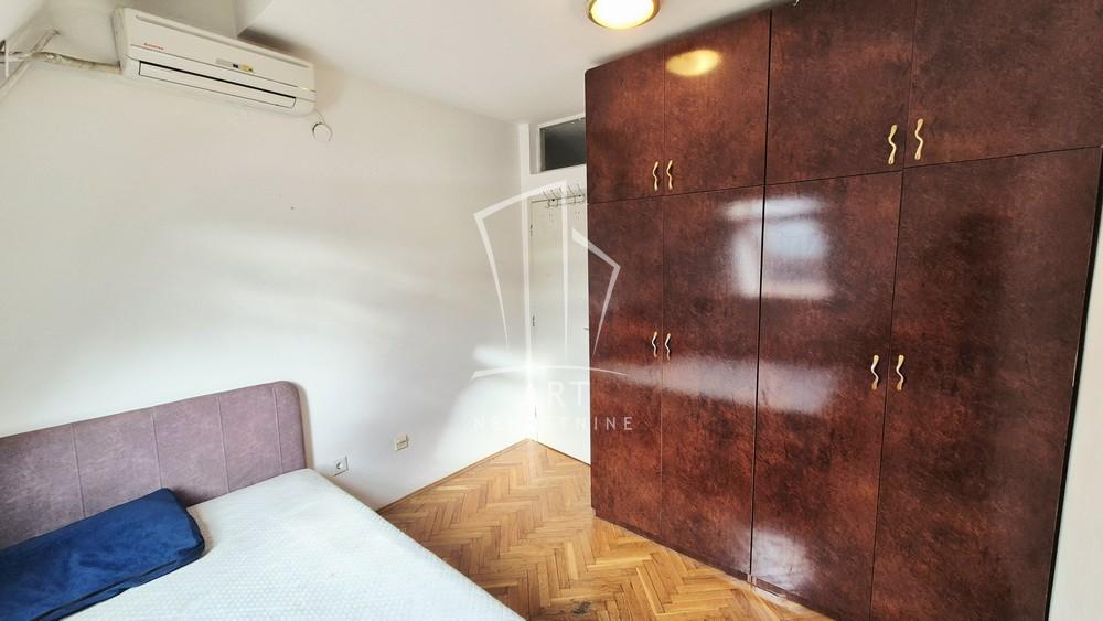 Slika 10 - Bore Vukmirovića, Trosoban stan za izdavanje, 62m2, 600€