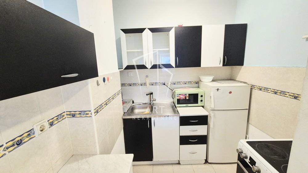 Slika 5 - Bore Vukmirovića, Trosoban stan za izdavanje, 62m2, 600€