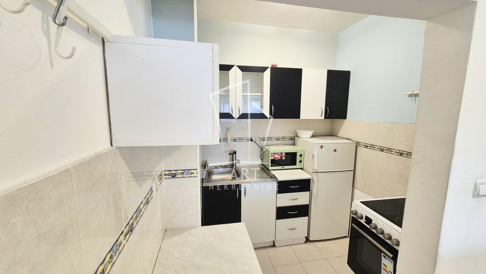 Slika 6 - Bore Vukmirovića, Trosoban stan za izdavanje, 62m2, 600€