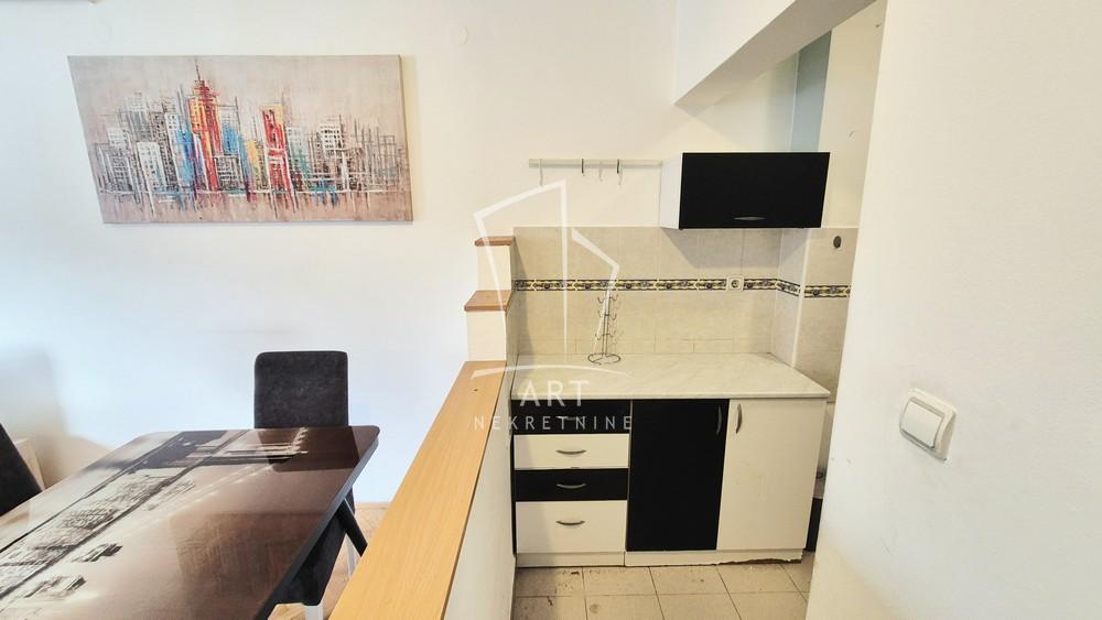 Slika 7 - Bore Vukmirovića, Trosoban stan za izdavanje, 62m2, 600€