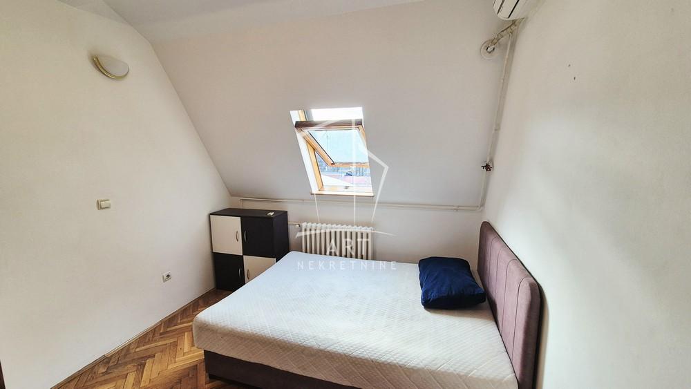 Slika 8 - Bore Vukmirovića, Trosoban stan za izdavanje, 62m2, 600€