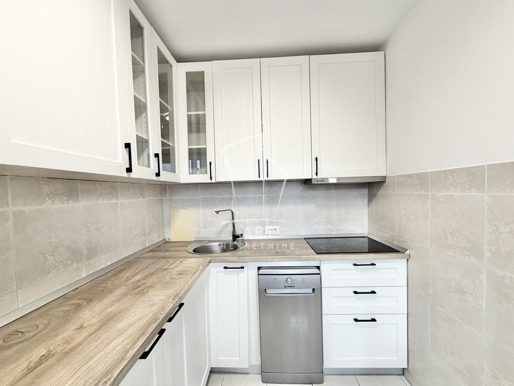 Slika 8 - Vidovdanska, Trosoban stan za izdavanje, 80m2, 850€