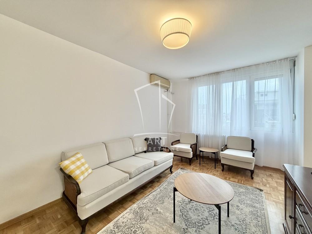 Glavna slika -Vidovdanska, Trosoban stan za izdavanje, 80m2, 850€