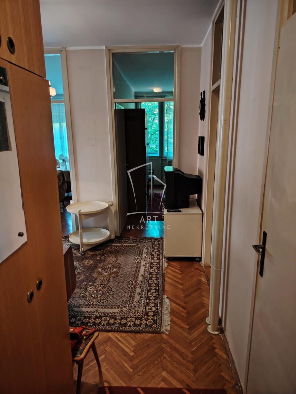 Slika 9 - Vranjska, Dvosoban stan za izdavanje, 57m2, 400€