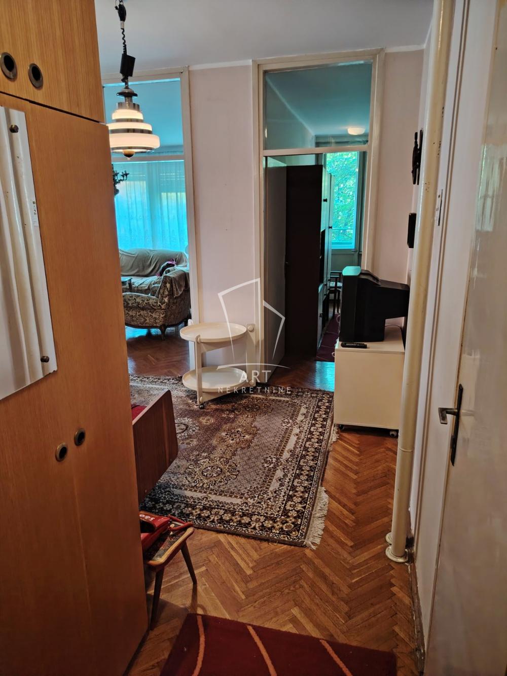 Slika 10 - Vranjska, Dvosoban stan za izdavanje, 57m2, 400€