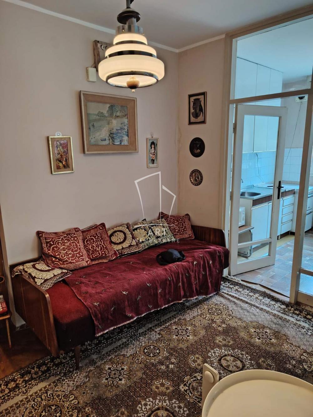 Slika 6 - Vranjska, Dvosoban stan za izdavanje, 57m2, 400€