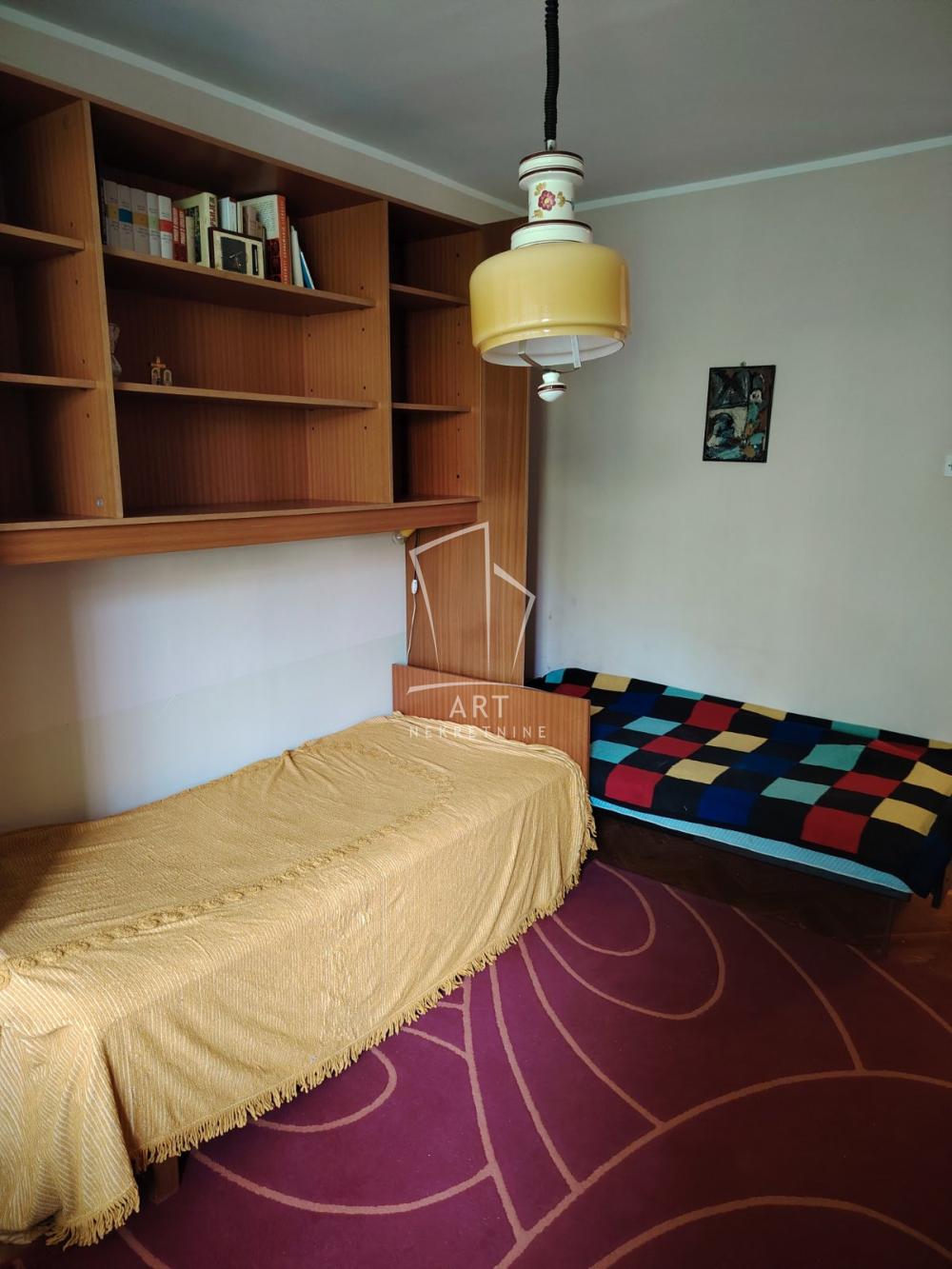 Slika 7 - Vranjska, Dvosoban stan za izdavanje, 57m2, 400€