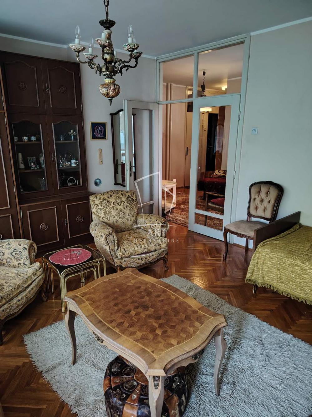 Glavna slika -Vranjska, Dvosoban stan za izdavanje, 57m2, 400€