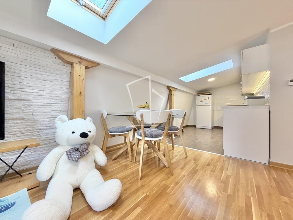 Slika 3 - Čemernička, Dvoiposoban stan na prodaju, 57m2, 198.000€