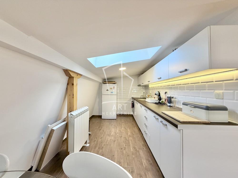 Slika 5 - Čemernička, Dvoiposoban stan na prodaju, 57m2, 198.000€