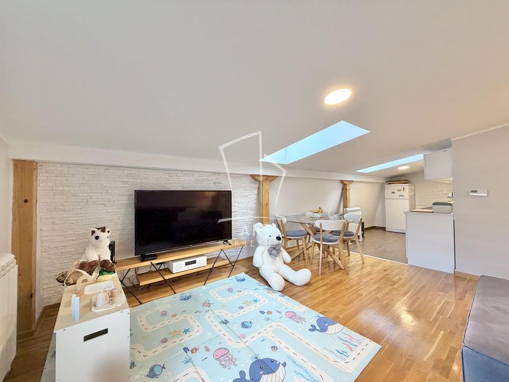 Slika 2 - Čemernička, Dvoiposoban stan na prodaju, 57m2, 198.000€