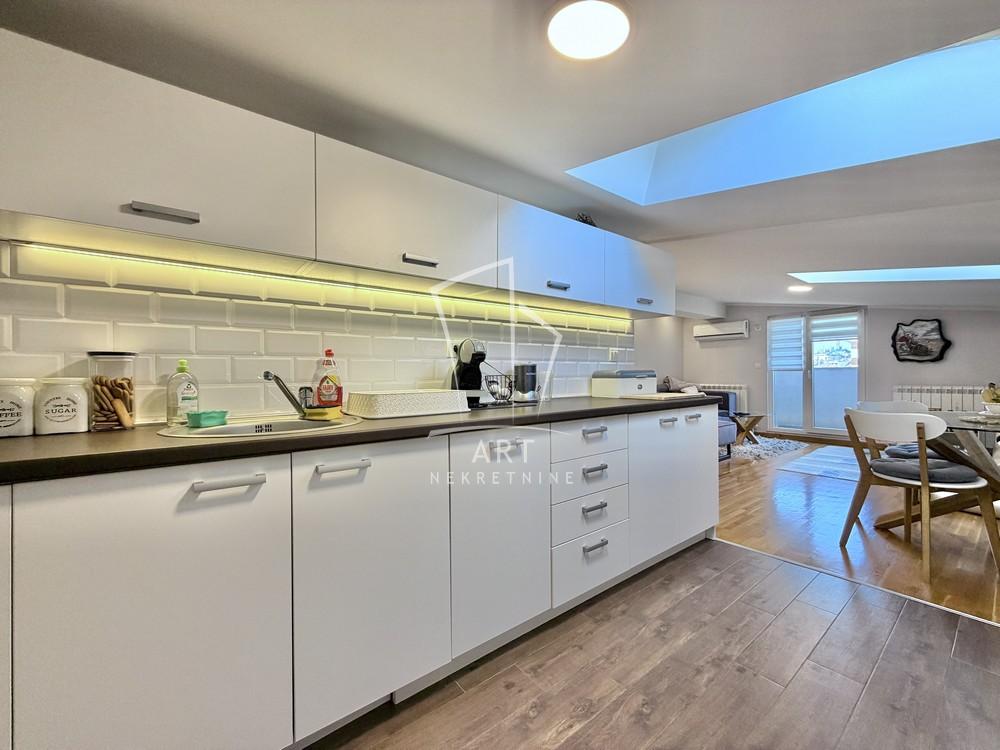 Slika 4 - Čemernička, Dvoiposoban stan na prodaju, 57m2, 198.000€