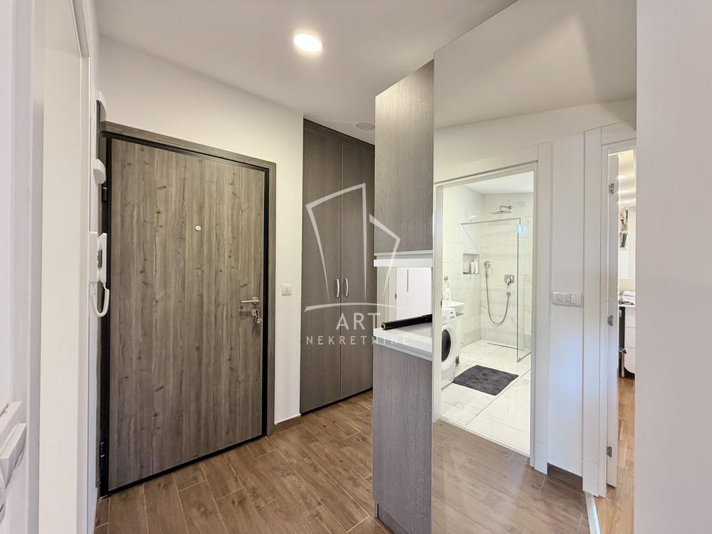 Slika 6 - Čemernička, Dvoiposoban stan na prodaju, 57m2, 198.000€