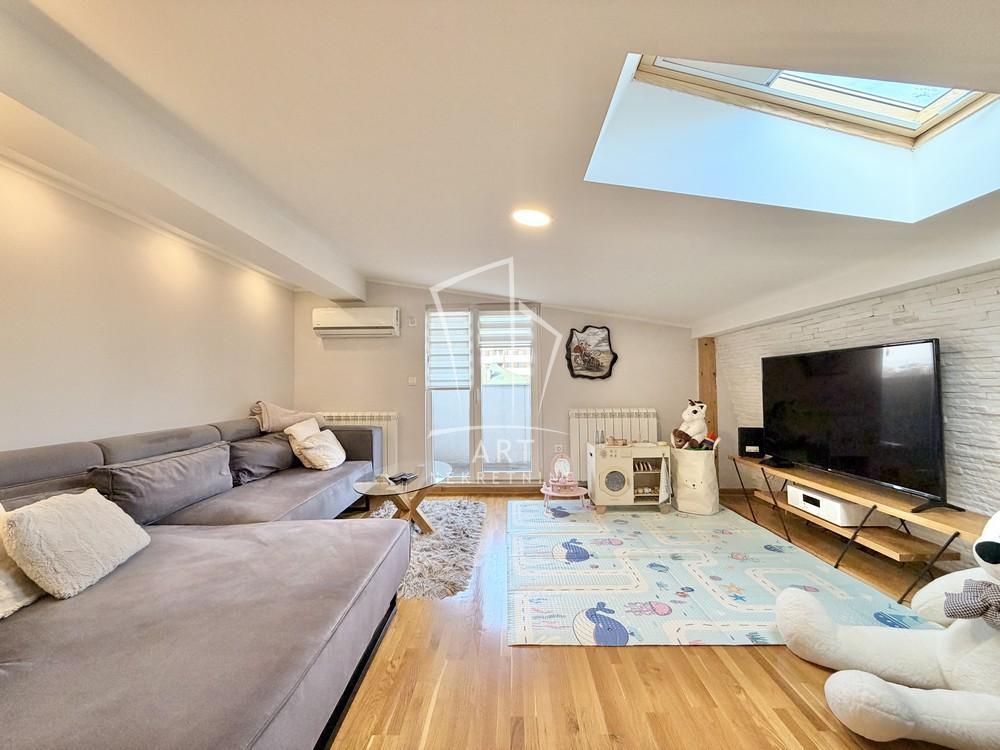 Glavna slika -Čemernička, Dvoiposoban stan na prodaju, 57m2, 198.000€