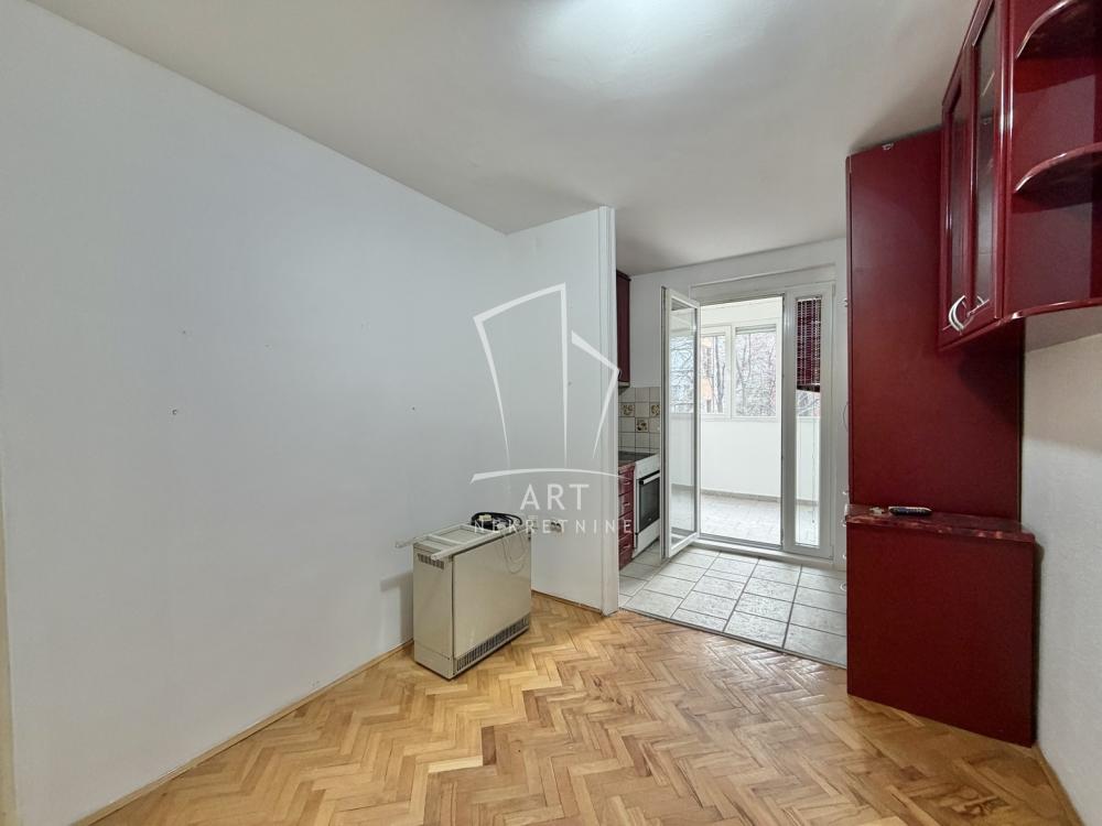 Slika 8 - Husinskih rudara, Dvosoban stan na prodaju, 55m2, 155.000€