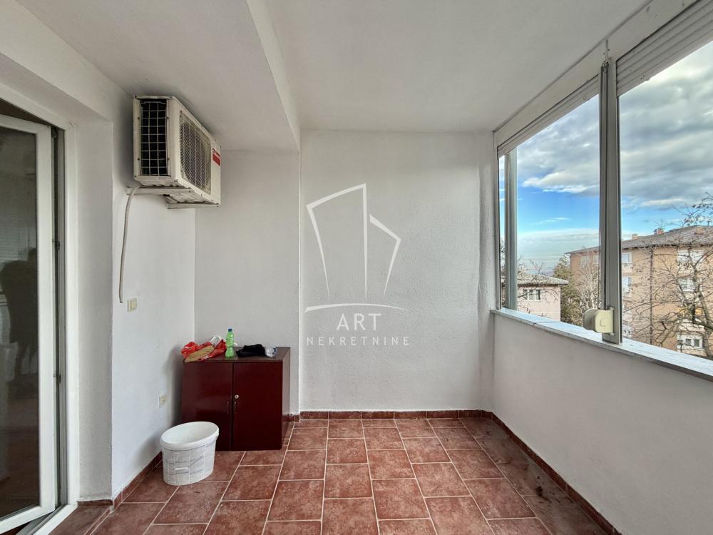 Slika 10 - Husinskih rudara, Dvosoban stan na prodaju, 55m2, 155.000€