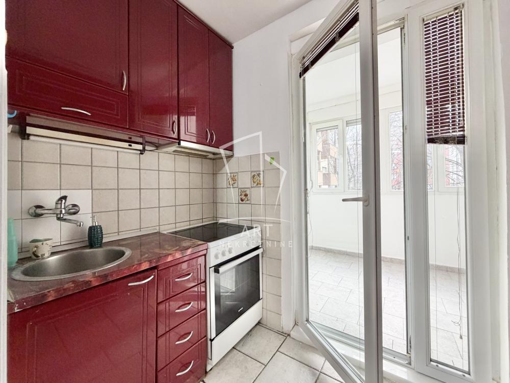 Slika 9 - Husinskih rudara, Dvosoban stan na prodaju, 55m2, 155.000€