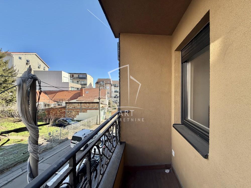 Slika 9 - Rada Neimara, Dvosoban stan na prodaju, 53m2, 210.000€