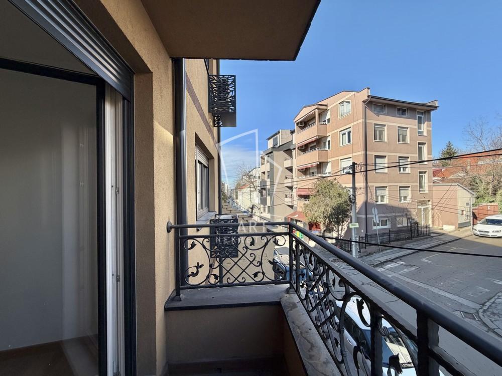 Slika 10 - Rada Neimara, Dvosoban stan na prodaju, 53m2, 210.000€