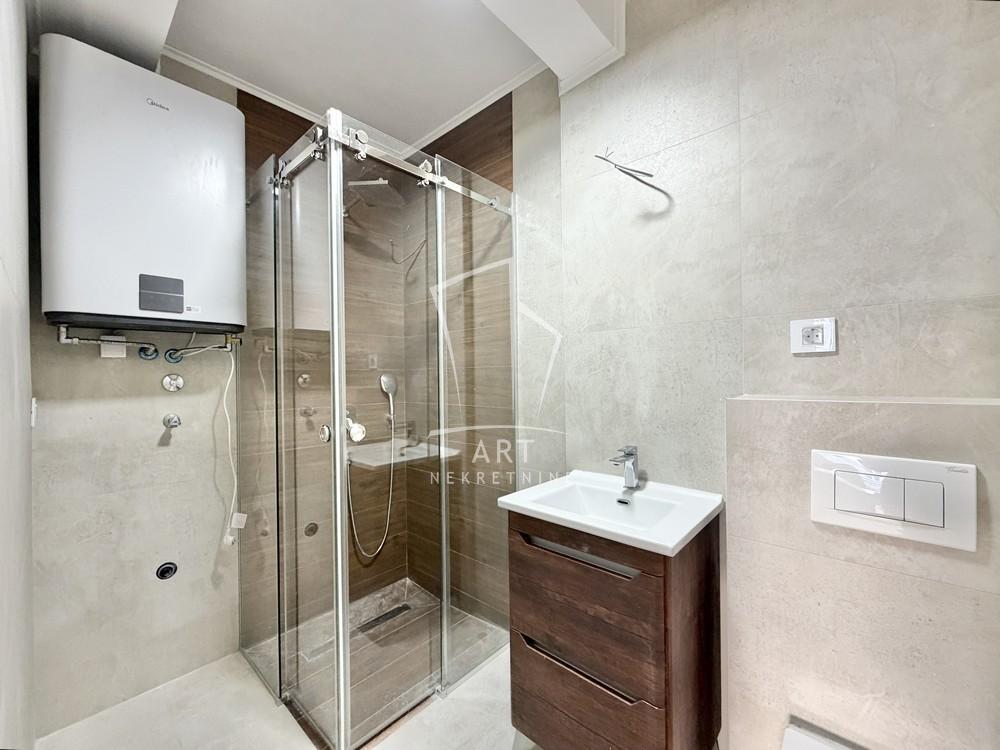 Slika 8 - Rada Neimara, Dvosoban stan na prodaju, 53m2, 210.000€