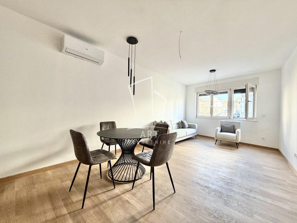 Slika 1 - Rada Neimara, Dvosoban stan na prodaju, 53m2, 210.000€