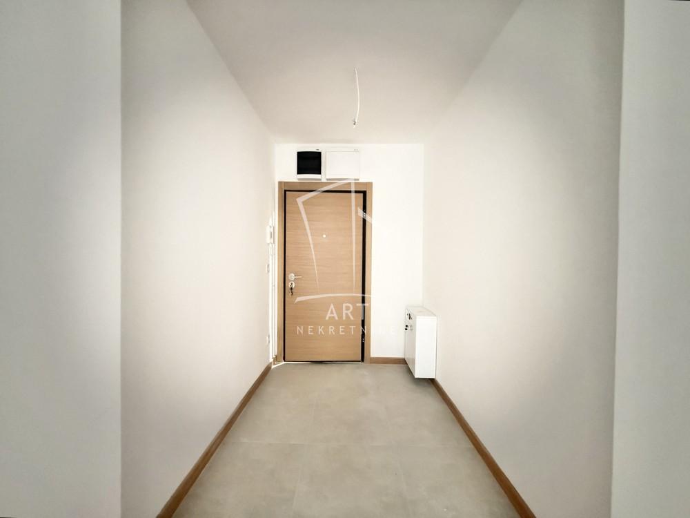 Slika 4 - Rada Neimara, Dvosoban stan na prodaju, 53m2, 210.000€