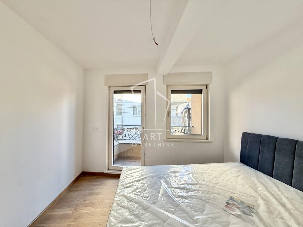 Slika 5 - Rada Neimara, Dvosoban stan na prodaju, 53m2, 210.000€