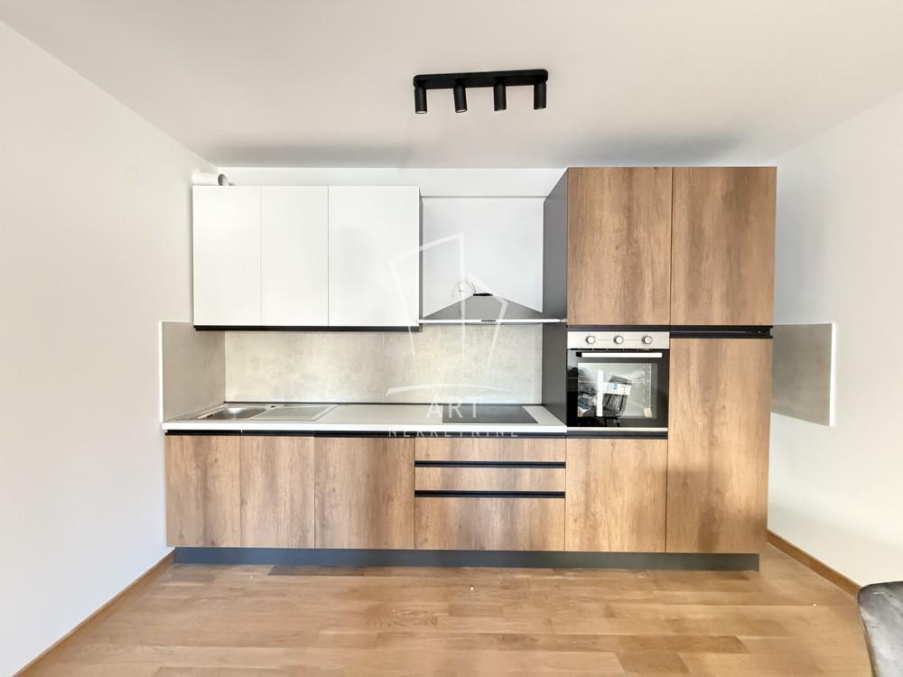 Slika 3 - Rada Neimara, Dvosoban stan na prodaju, 53m2, 210.000€