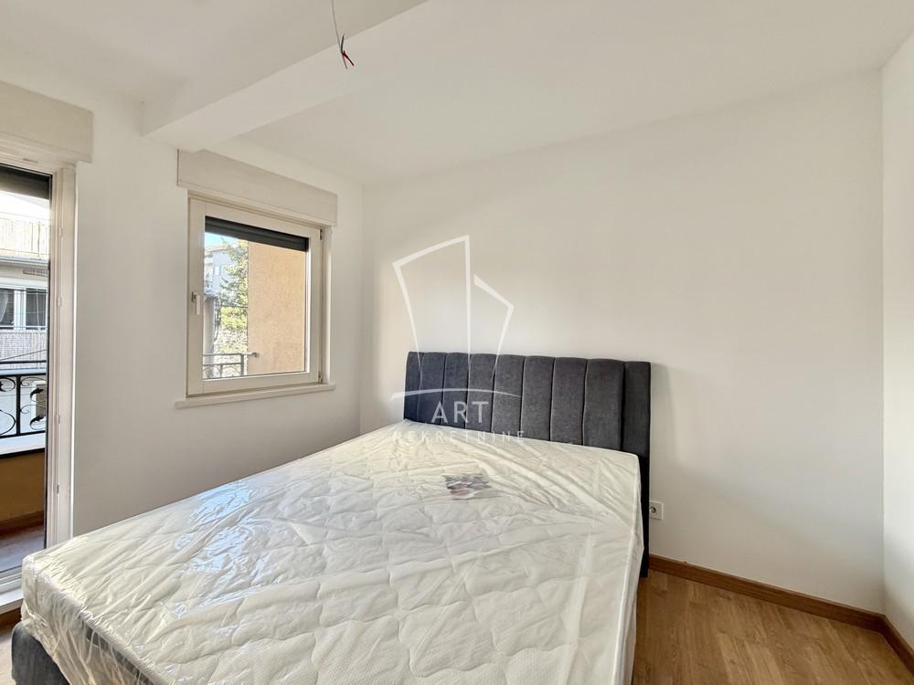 Slika 7 - Rada Neimara, Dvosoban stan na prodaju, 53m2, 210.000€