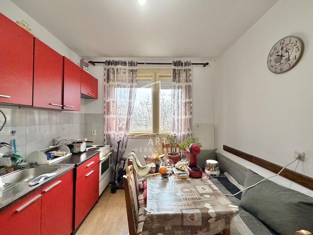 Slika 6 - Ljuba Vučkovića, Jednosoban stan na prodaju, 35m2, 138.000€