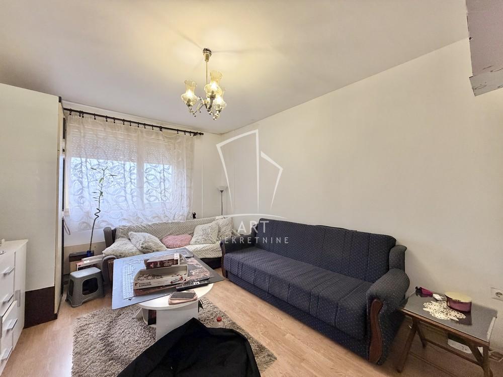 Slika 2 - Ljuba Vučkovića, Jednosoban stan na prodaju, 35m2, 138.000€