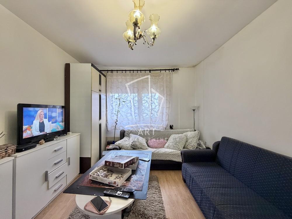 Slika 3 - Ljuba Vučkovića, Jednosoban stan na prodaju, 35m2, 138.000€