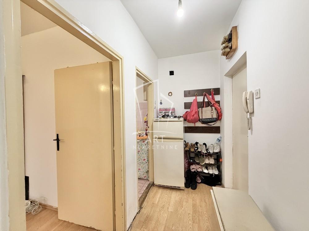 Slika 5 - Ljuba Vučkovića, Jednosoban stan na prodaju, 35m2, 138.000€