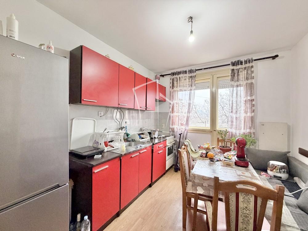 Slika 7 - Ljuba Vučkovića, Jednosoban stan na prodaju, 35m2, 138.000€