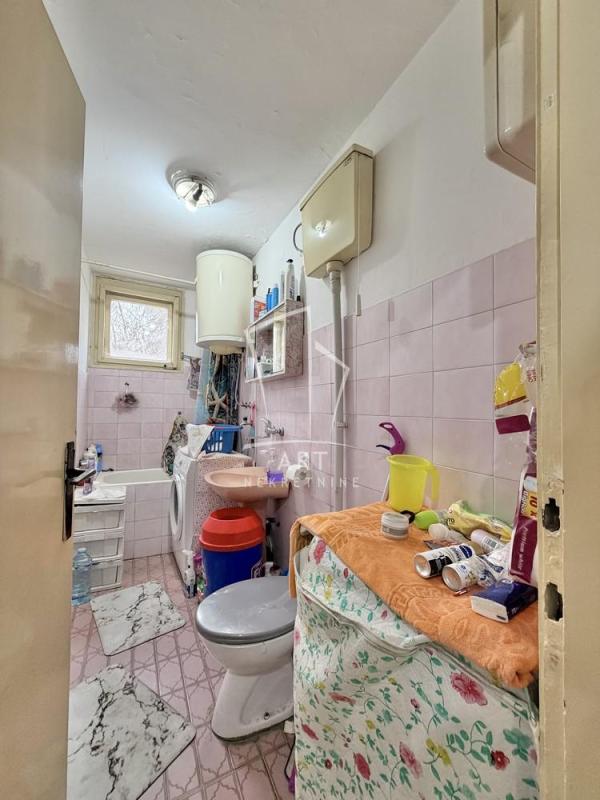 Slika 9 - Ljuba Vučkovića, Jednosoban stan na prodaju, 35m2, 138.000€