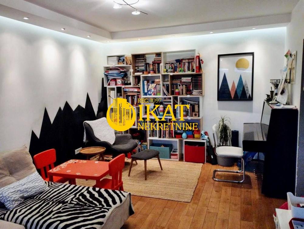 Slika 1 - Dvosoban stan na prodaju, 63m2, 189.000€