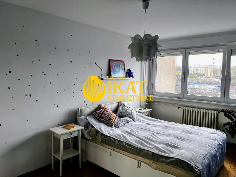 Slika 3 - Dvosoban stan na prodaju, 63m2, 189.000€