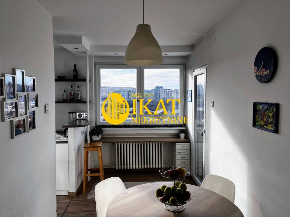 Slika 8 - Dvosoban stan na prodaju, 63m2, 189.000€