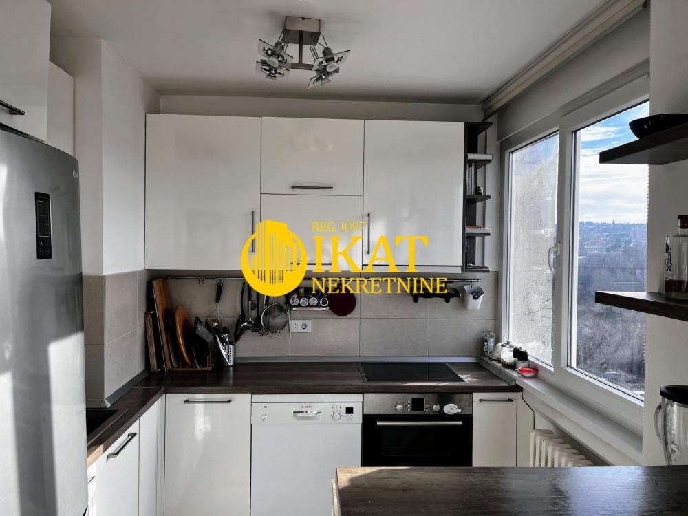 Slika 10 - Dvosoban stan na prodaju, 63m2, 189.000€