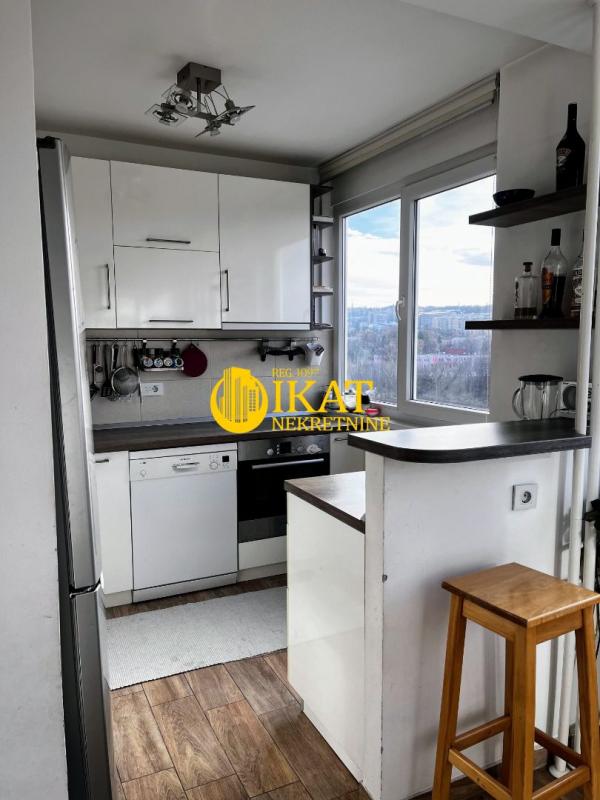 Slika 11 - Dvosoban stan na prodaju, 63m2, 189.000€