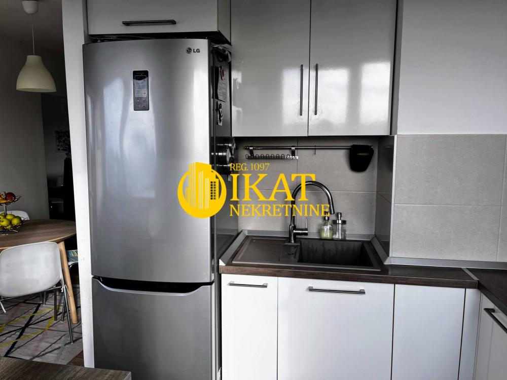 Slika 7 - Dvosoban stan na prodaju, 63m2, 189.000€
