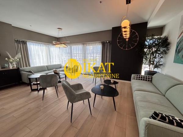 Slika 2 - Četvorosoban stan na prodaju, 124m2, 675.000€