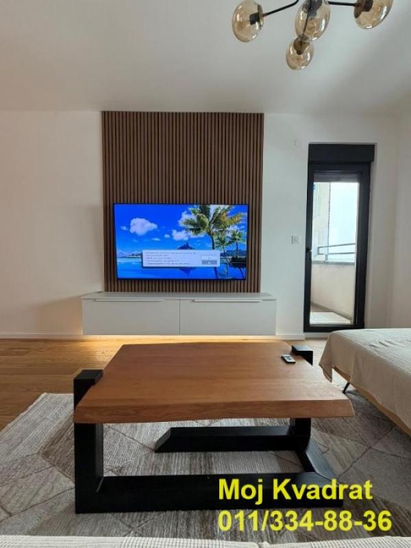 Slika 1 - Trosoban stan za izdavanje, 67m2, 1.100€