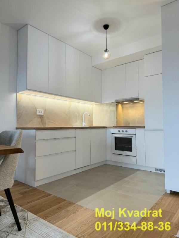 Slika 2 - Trosoban stan za izdavanje, 67m2, 1.100€