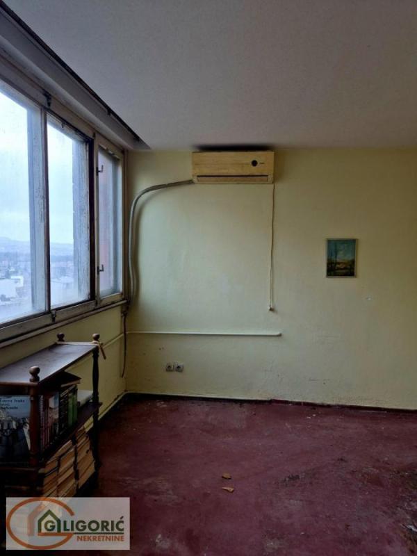 Glavna slika -Vjekoslava Kovača, Jednosoban stan na prodaju, 22m2, 100.000€