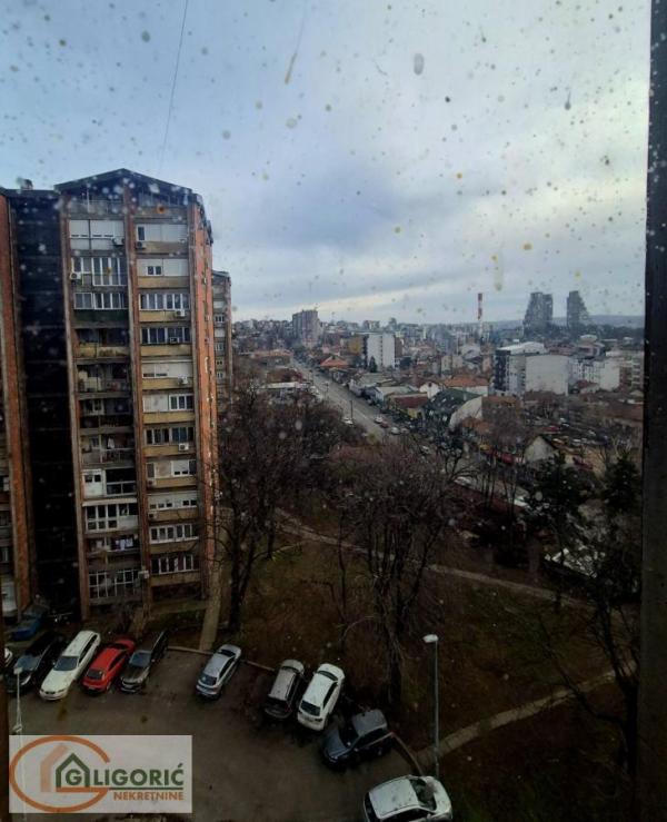 Slika 4 - Vjekoslava Kovača, Jednosoban stan na prodaju, 22m2, 100.000€