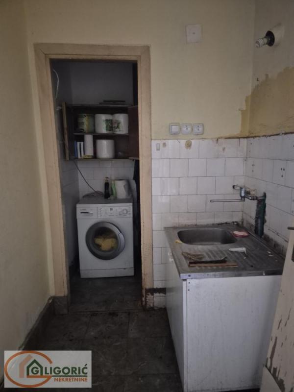 Slika 2 - Vjekoslava Kovača, Jednosoban stan na prodaju, 22m2, 100.000€